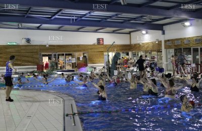 Centre nautique Ovive