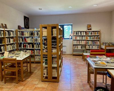 Bibliothèque Municipale de Sauve