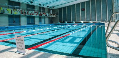 Piscine Sérémange-Erzange