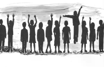 Soirée performance "Mimesis"- la Fabrick