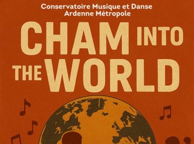 TCM - Théâtre de Charleville-Mézières