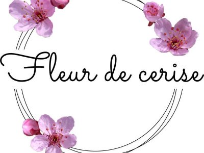 Fleur de Cerise