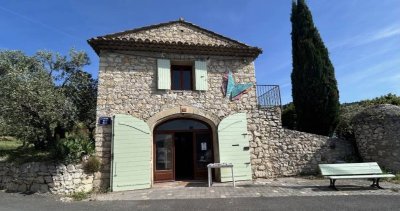 La Muse - Musée Vaudois