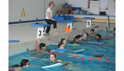 Piscine charles kaufmann