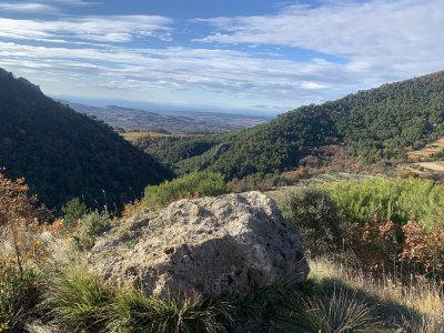 Randonnée - Le circuit des Vergers
