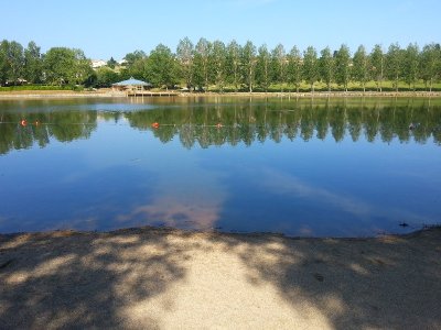 Piscine intercommunale à Vernoux-en-Vivarais