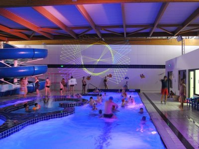 Centre Aquatique l'Olympide