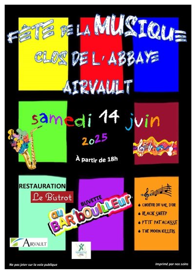 Cinéma chez Nous : documentaire "Le chant des forêts"