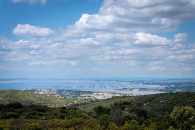 LE MASSIF DE LA GARDIOLE