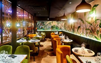 Le Studio du Faubourg