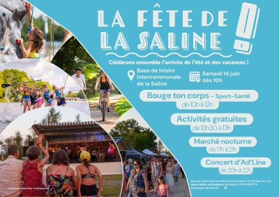 Jeu de piste "la Quête des ioutons"