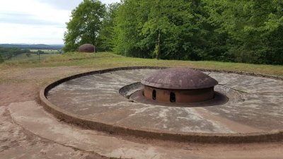 Circuit le Hackenberg