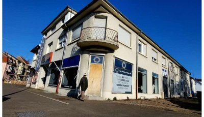 Ludothèque Léontine Kamba