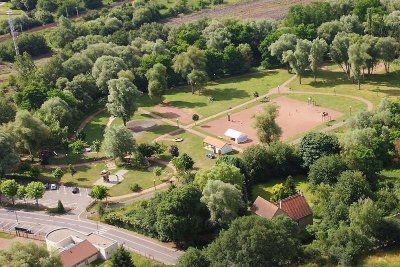 Balade ludique Randoland à Cocheren