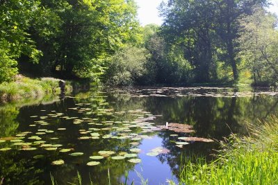 GRP®Monts et Barrages en Limousin