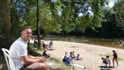 Parc de Loisirs de Lésigny-sur-Creuse
