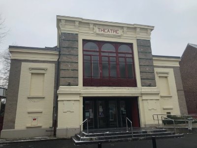 Cinéma Le Méliès