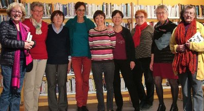 Bibliothèque - LIRA'LUC