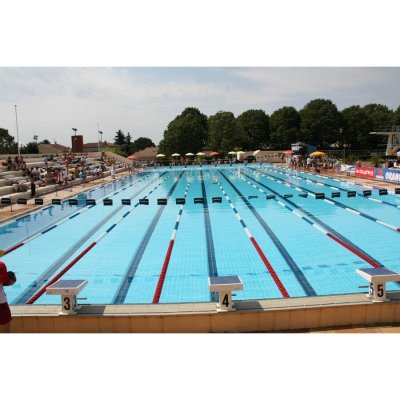 Piscine municipale