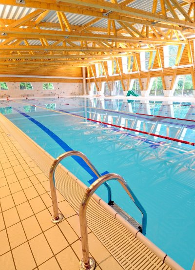 Piscine municipale