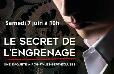 Le Secret de l'Engrenage