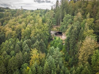 Grande randonnée de pays Erckmann-Chatrian