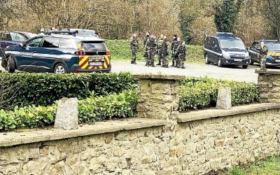 Discothèque Le Moulin