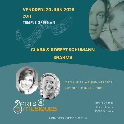 Concert Christelle Abinasr, bols chantants, carillons et récit