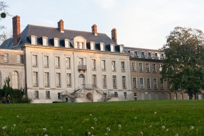 Château de Morsang-sur-Orge