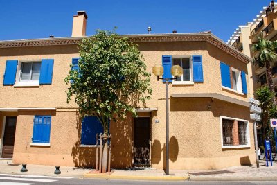 Bibliothèque municipale Le Lavandou