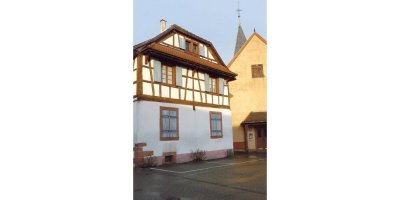 Le petit musée des anciens seigneurs