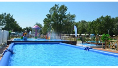 Piscine Municipale L'Attente