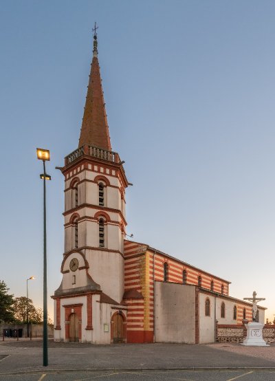 EGLISE