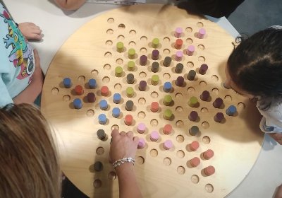 Ludothèque Municipale