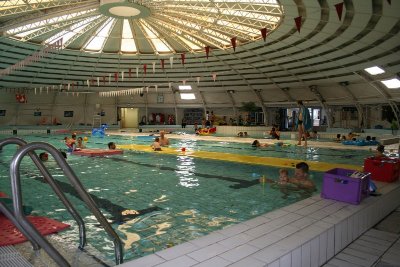 Piscine municipale