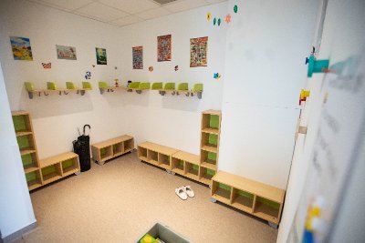 La ludothèque du Pays d'Orthe et Arrigans