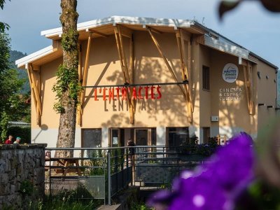 Cinéma l'Entr'Actes