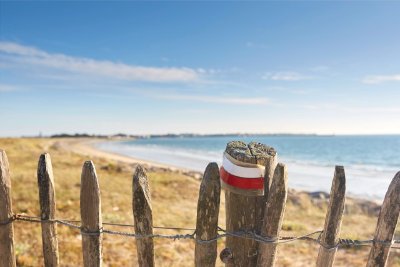 Voie verte de Pen Bron