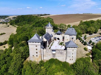 Château de Malbrouck