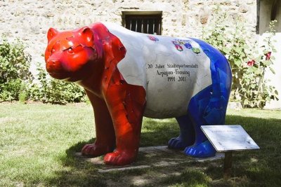 L'Ours de Freising