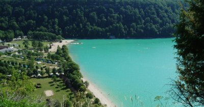 Belvédère de Fontenu