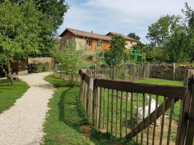 La Ferme de Fabas