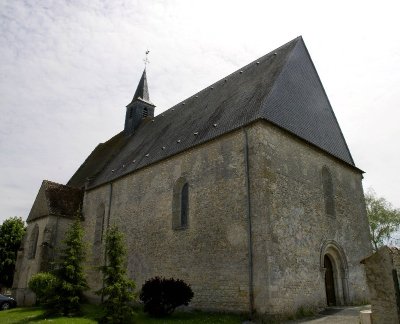 PR L'Oeuf et la Rimarde