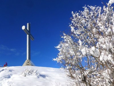 Balade des chalets de Glaise