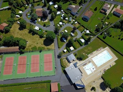 Centre aqualudique de Craponne-sur-Arzon