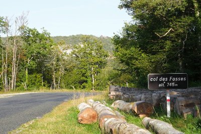 Itinérance l'Ain à Vélo - Le Bugey, paradis des chasseurs de cols (3 jours)
