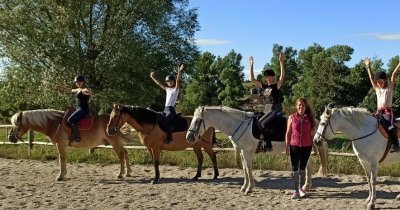 Centre équestre l'Étoile