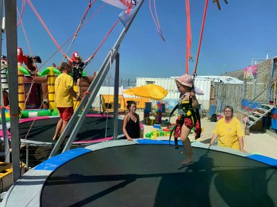 Le Club Le Journal de Mickey au Portel