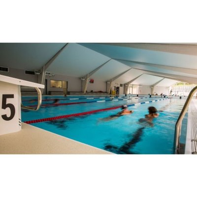 Centre aquatique : l'Hippocampe