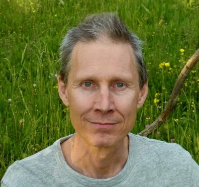 Vincent Filliozat  -  Neuro 25